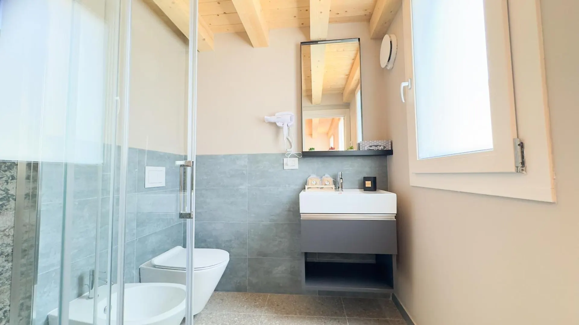 Graceful Apartments - Purgatory Apartment Chioggia